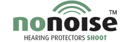 NoNoise Shoot Hearing Protectors