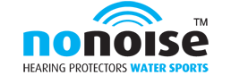 NoNoise Water Sports Hearing Protectors