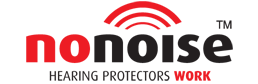 NoNoise Work Hearing Protectors